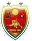 Petrolina PE logo
