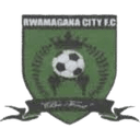 Rwamagana City logo - City VS Amagaju Sport