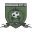 Rwamagana City logo