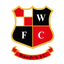 Woodys FC logo