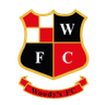 Woodys FC logo