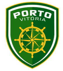 Porto Vitoria logo
