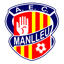 AEC Manlleu logo