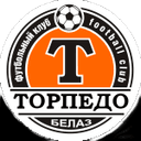 Torpedo-2 Zhodino logo - Ii VS Torpedo Zhodino Result Today