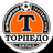 Torpedo-2 Zhodino logo