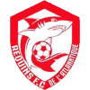 Requins logo - Requins VS Aziza Fc Live Score Today