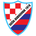 NK GOSK Dubrovnik logo - Junak VS Nk Gosk Dubrovnik Score Today