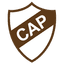 CA Platense U20 logo