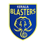 Kerala Blasters II logo