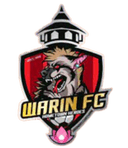 Warin Chamrap logo - United VS Warin Chamrap Sport