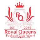 Royal Queens FC Women logo - Women VS Royal Queens Fc Women Score Today
