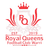 Royal Queens FC Women logo