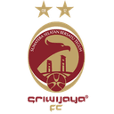 Sriwijaya FC logo - Tegal VS Sriwijaya Fc Score