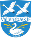 Vallensbaek IF U21 logo