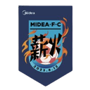 Midea FC logo - United VS Midea Fc Result Today