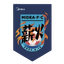 Midea FC logo