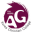 Korean Christian College logo