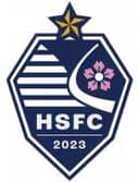 Hitome Senbonzakura FC logo - Fc VS Hitome Senbonzakura Fc Live