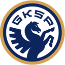 GKS Podolszyn logo - Podolszyn VS Partyzant Leszno Score