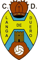 CD Langa logo - Villamuriel VS Cd Langa Result Today