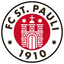 St. PauliU17 logo