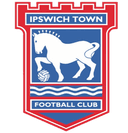 Ipswich FC U23 logo - U VS Ipswich Fc U Live Score