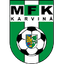 MFK Karvina B logo