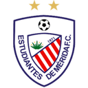 Estudiantes Merida FC logo - Fc VS Metropolitanos Fc Live