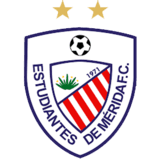 Estudiantes Merida FC logo