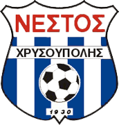 Nestos Chrisoupolis logo