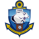 CD Antofagasta Women logo - Women VS La Serena W Live Score