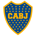 Boca Juniors U20 logo - U VS Always Ready U Result