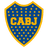 Boca Juniors U20 logo