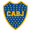Boca Juniors U20 logo