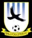 Ballyoulster United AFC logo