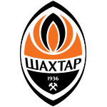 FC Shakhtar Donetsk U21 logo
