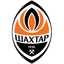 FC Shakhtar Donetsk U21 logo - Ukr Youth 32016 Football