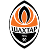 FC Shakhtar Donetsk Youth logo