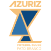 Azuriz FC logo