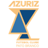 Azuriz FC logo