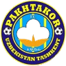 Pakhtakor II logo