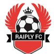 Raiply FC logo - United VS Raiply Fc Result