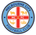 Melbourne City NPL logo - Cannons VS Melbourne City Npl Result Today