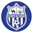 Olympique de Sebkha logo - Mbarek VS Olympique De Sebkha Sport