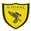Al-Ittifaq Dubai logo - Fc VS Alittifaq Dubai Live
