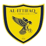 Al-Ittifaq Dubai logo