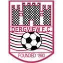Dergview FC logo - Fc VS Rathfriland Rangers Result
