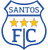Santos Ica logo