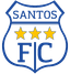 Santos Ica logo