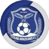 Young Brazilians FC logo - Fc VS Blue Boys Live Score